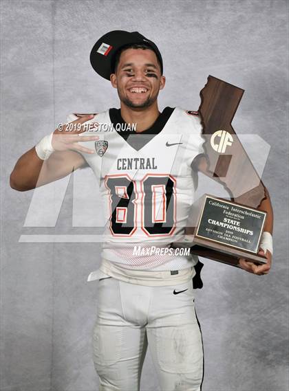 Thumbnail 1 in Central (CIF State D1-AA Awards) photogallery.