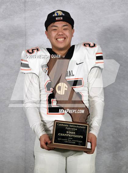 Thumbnail 2 in Central (CIF State D1-AA Awards) photogallery.