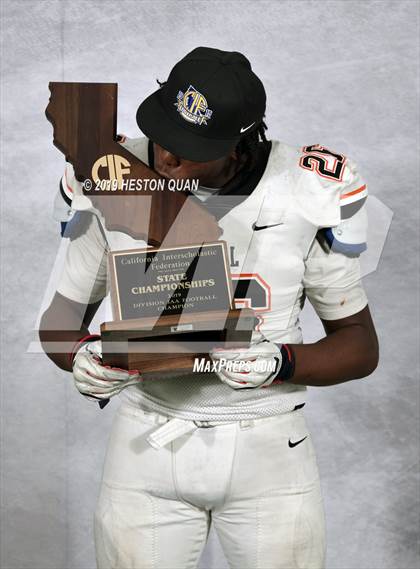 Thumbnail 2 in Central (CIF State D1-AA Awards) photogallery.