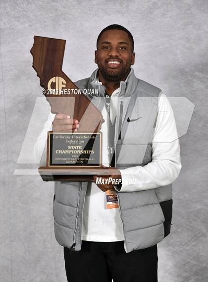Thumbnail 2 in Central (CIF State D1-AA Awards) photogallery.
