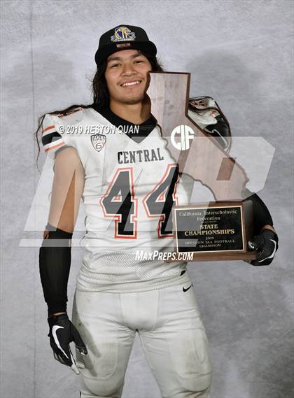Thumbnail 2 in Central (CIF State D1-AA Awards) photogallery.