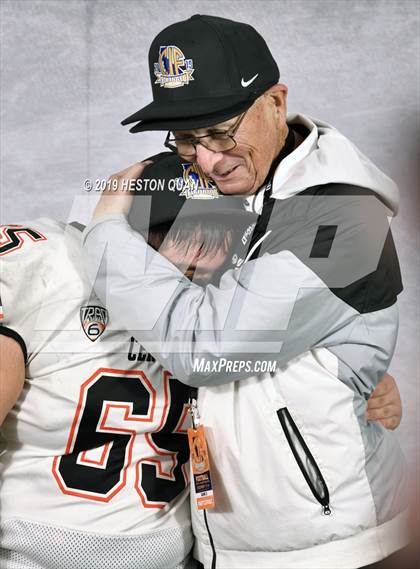 Thumbnail 2 in Central (CIF State D1-AA Awards) photogallery.