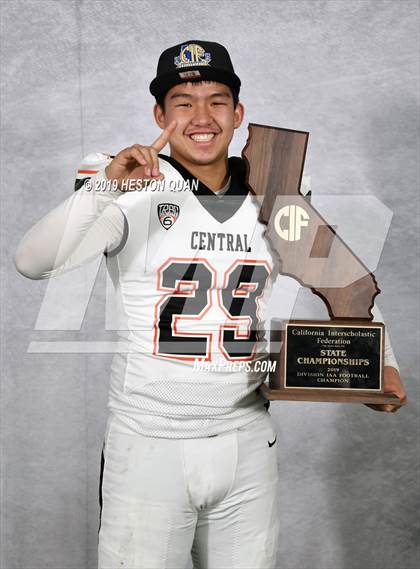 Thumbnail 3 in Central (CIF State D1-AA Awards) photogallery.