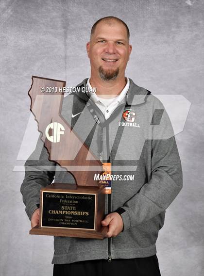 Thumbnail 3 in Central (CIF State D1-AA Awards) photogallery.