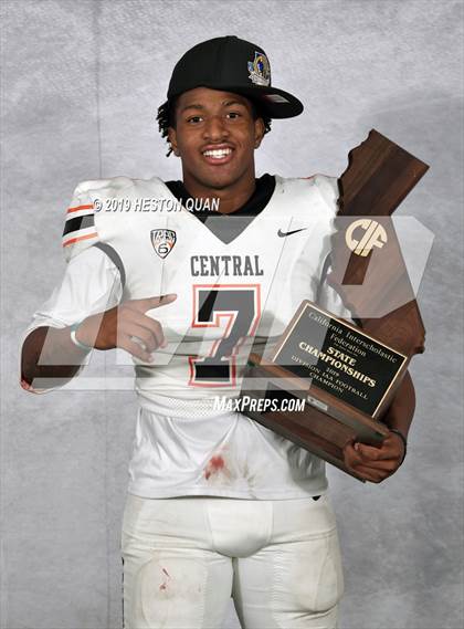 Thumbnail 1 in Central (CIF State D1-AA Awards) photogallery.