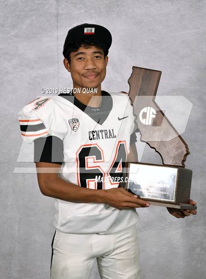 Thumbnail 2 in Central (CIF State D1-AA Awards) photogallery.