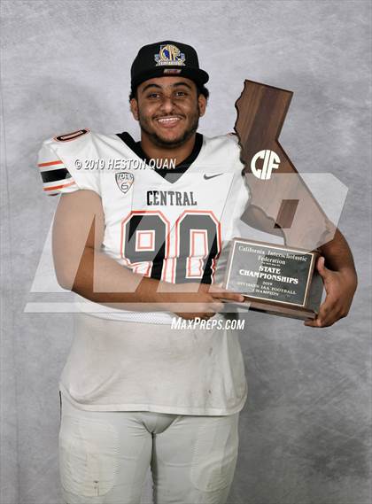 Thumbnail 1 in Central (CIF State D1-AA Awards) photogallery.