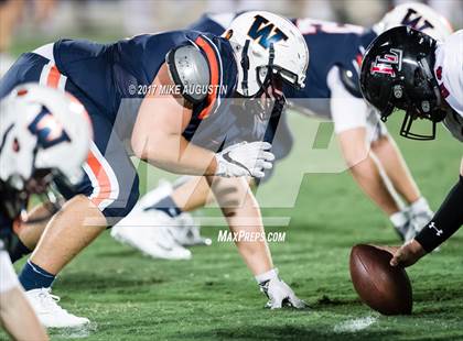 Thumbnail 3 in Lovejoy @ Wakeland photogallery.
