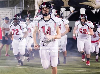 Thumbnail 1 in Lovejoy @ Wakeland photogallery.