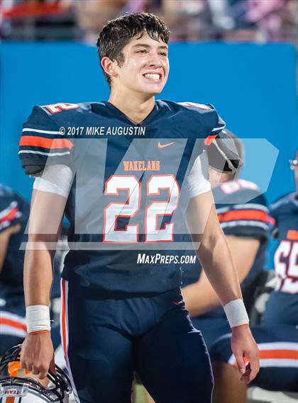 Thumbnail 1 in Lovejoy @ Wakeland photogallery.