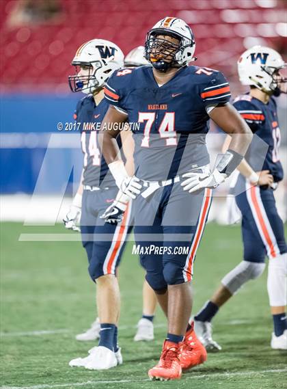 Thumbnail 3 in Lovejoy @ Wakeland photogallery.