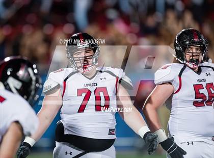 Thumbnail 1 in Lovejoy @ Wakeland photogallery.