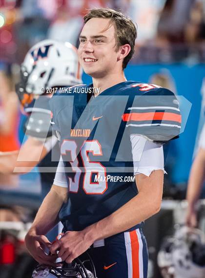 Thumbnail 3 in Lovejoy @ Wakeland photogallery.
