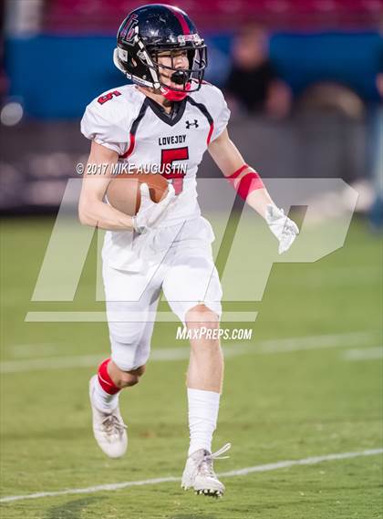 Thumbnail 1 in Lovejoy @ Wakeland photogallery.