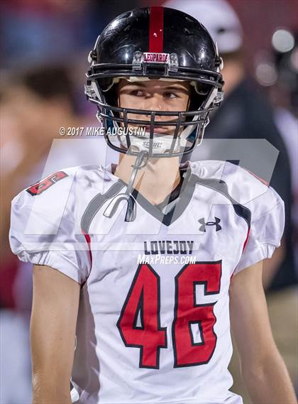 Thumbnail 2 in Lovejoy @ Wakeland photogallery.