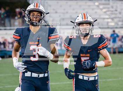 Thumbnail 2 in Lovejoy @ Wakeland photogallery.
