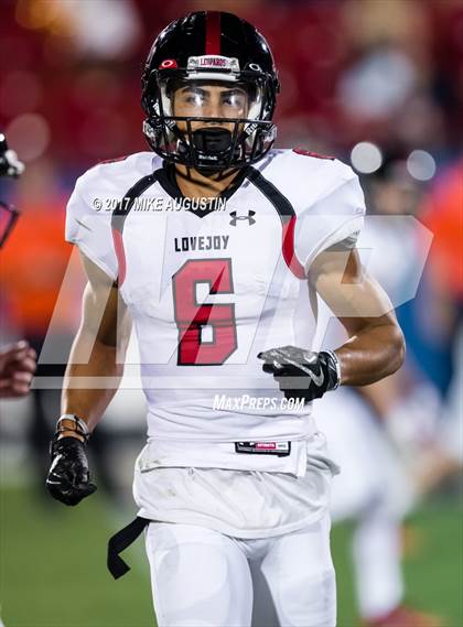 Thumbnail 2 in Lovejoy @ Wakeland photogallery.