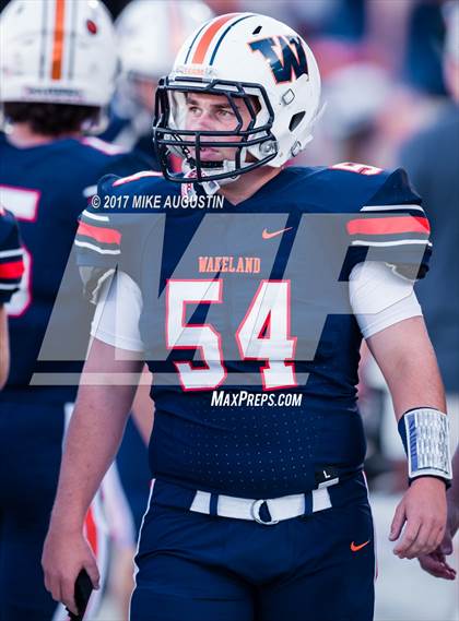 Thumbnail 3 in Lovejoy @ Wakeland photogallery.