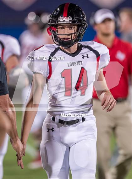 Thumbnail 3 in Lovejoy @ Wakeland photogallery.
