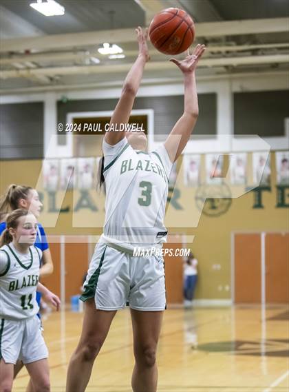Thumbnail 1 in Seattle Prep @ Timberline (WIAA 3A Opening Round) photogallery.