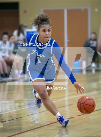 Thumbnail 1 in Seattle Prep @ Timberline (WIAA 3A Opening Round) photogallery.
