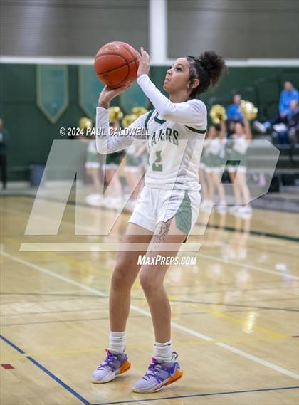 Thumbnail 1 in Seattle Prep @ Timberline (WIAA 3A Opening Round) photogallery.