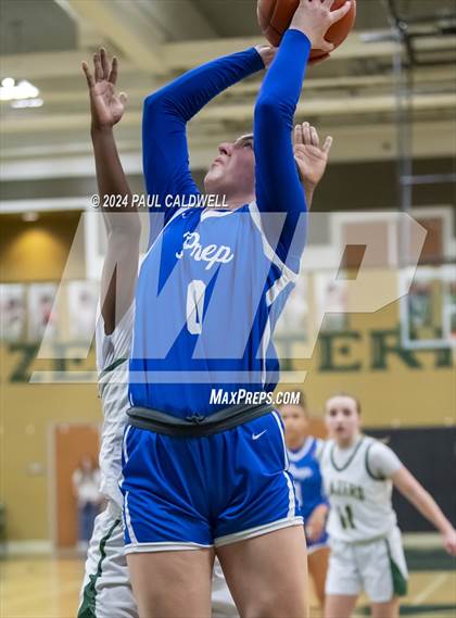 Thumbnail 1 in Seattle Prep @ Timberline (WIAA 3A Opening Round) photogallery.