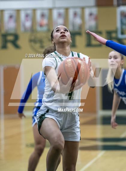 Thumbnail 1 in Seattle Prep @ Timberline (WIAA 3A Opening Round) photogallery.