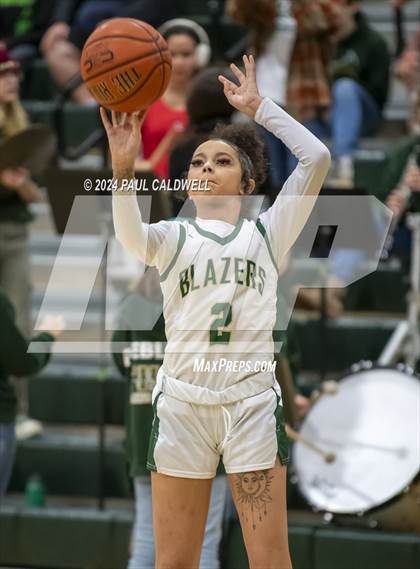 Thumbnail 3 in Seattle Prep @ Timberline (WIAA 3A Opening Round) photogallery.