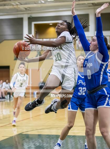 Thumbnail 1 in Seattle Prep @ Timberline (WIAA 3A Opening Round) photogallery.
