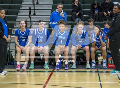 Thumbnail 1 in Seattle Prep @ Timberline (WIAA 3A Opening Round) photogallery.