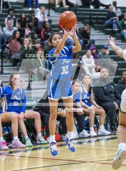 Thumbnail 1 in Seattle Prep @ Timberline (WIAA 3A Opening Round) photogallery.