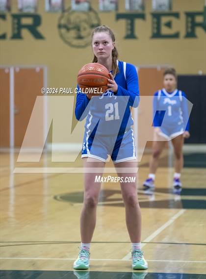 Thumbnail 2 in Seattle Prep @ Timberline (WIAA 3A Opening Round) photogallery.