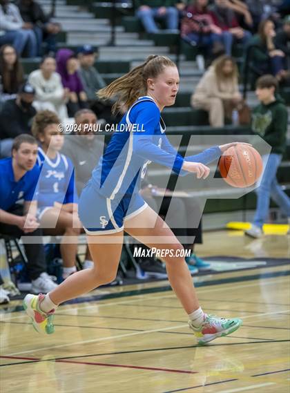 Thumbnail 2 in Seattle Prep @ Timberline (WIAA 3A Opening Round) photogallery.