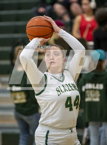Thumbnail 2 in Seattle Prep @ Timberline (WIAA 3A Opening Round) photogallery.
