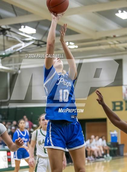 Thumbnail 1 in Seattle Prep @ Timberline (WIAA 3A Opening Round) photogallery.