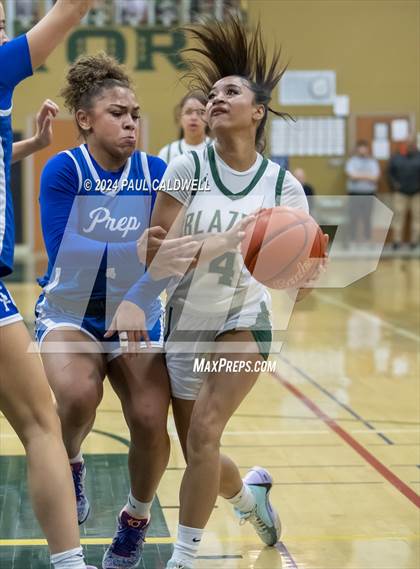 Thumbnail 1 in Seattle Prep @ Timberline (WIAA 3A Opening Round) photogallery.