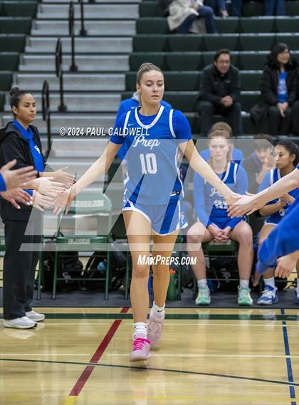 Thumbnail 1 in Seattle Prep @ Timberline (WIAA 3A Opening Round) photogallery.