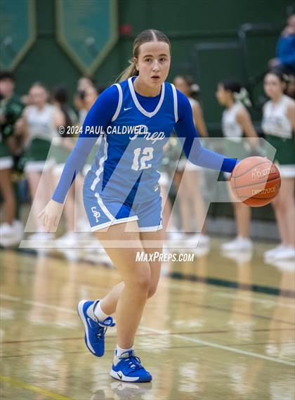 Thumbnail 2 in Seattle Prep @ Timberline (WIAA 3A Opening Round) photogallery.