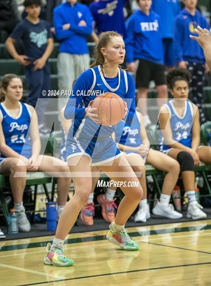 Thumbnail 2 in Seattle Prep @ Timberline (WIAA 3A Opening Round) photogallery.
