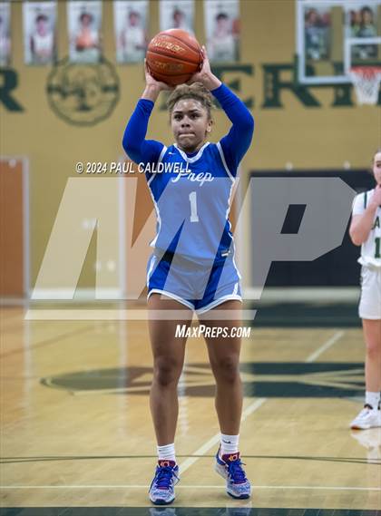 Thumbnail 1 in Seattle Prep @ Timberline (WIAA 3A Opening Round) photogallery.