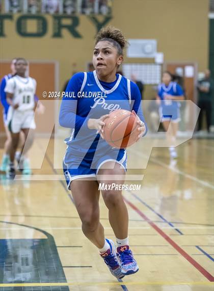 Thumbnail 1 in Seattle Prep @ Timberline (WIAA 3A Opening Round) photogallery.