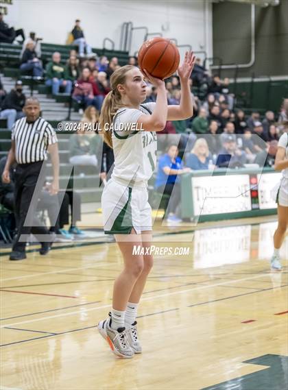 Thumbnail 1 in Seattle Prep @ Timberline (WIAA 3A Opening Round) photogallery.