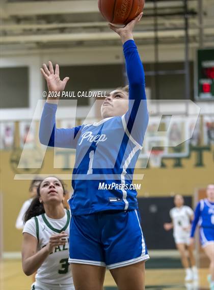 Thumbnail 3 in Seattle Prep @ Timberline (WIAA 3A Opening Round) photogallery.