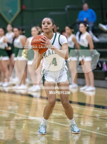 Thumbnail 2 in Seattle Prep @ Timberline (WIAA 3A Opening Round) photogallery.