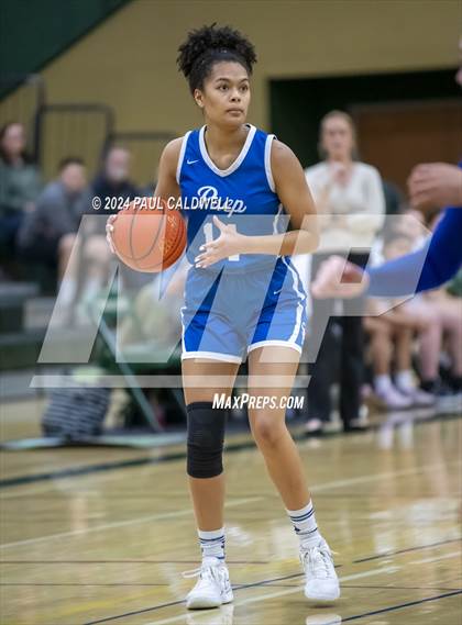 Thumbnail 2 in Seattle Prep @ Timberline (WIAA 3A Opening Round) photogallery.