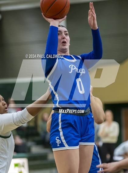 Thumbnail 3 in Seattle Prep @ Timberline (WIAA 3A Opening Round) photogallery.