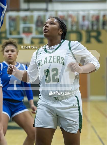 Thumbnail 1 in Seattle Prep @ Timberline (WIAA 3A Opening Round) photogallery.