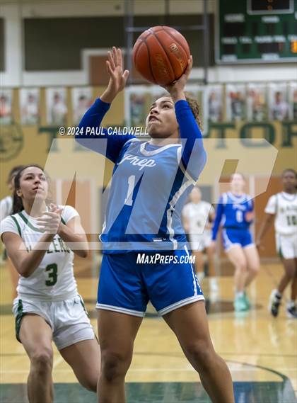 Thumbnail 2 in Seattle Prep @ Timberline (WIAA 3A Opening Round) photogallery.