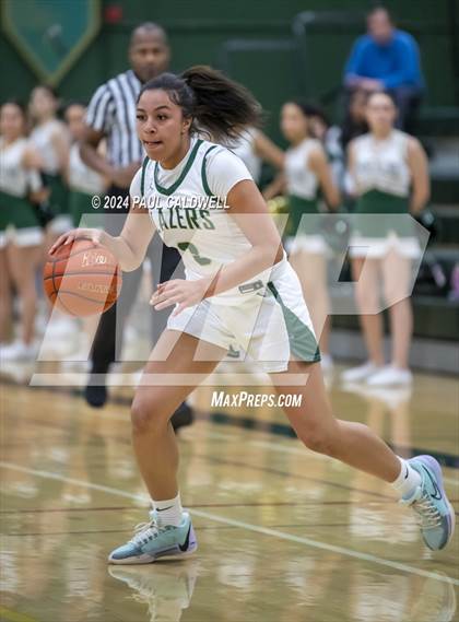 Thumbnail 2 in Seattle Prep @ Timberline (WIAA 3A Opening Round) photogallery.